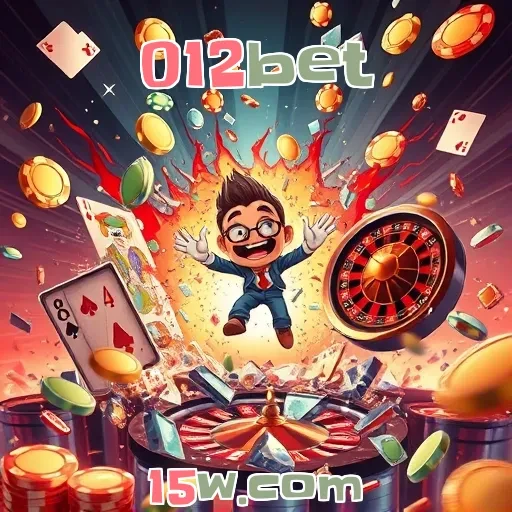 012bet: Atraentes Promoções Para Potencializar Suas Apostas Online