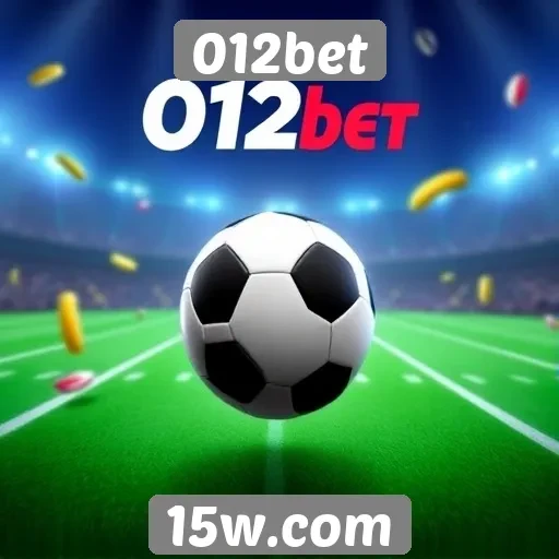Análise das ofertas de jogos do site 012bet