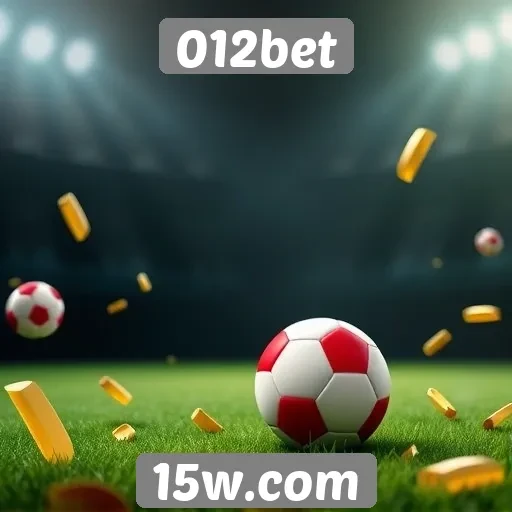 Promos e bônus atraentes no 012bet