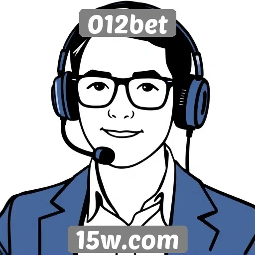 Apoio ao cliente do 012bet e suas funcionalidades