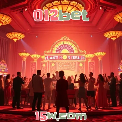 012bet: Oportunidades Imperdíveis em Jogos de Cartas Para Você