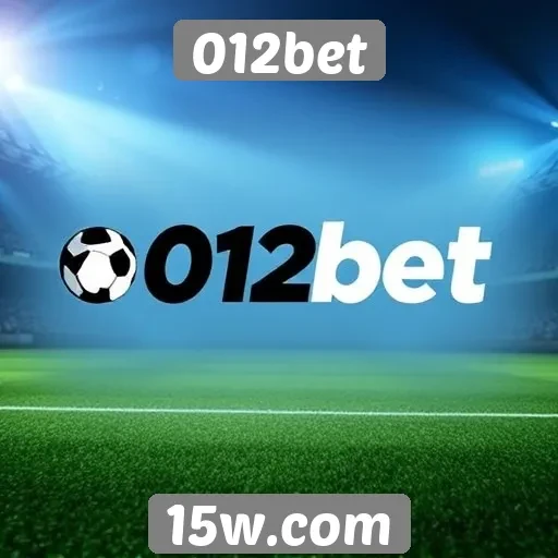 Impacto das regulamentações no 012bet