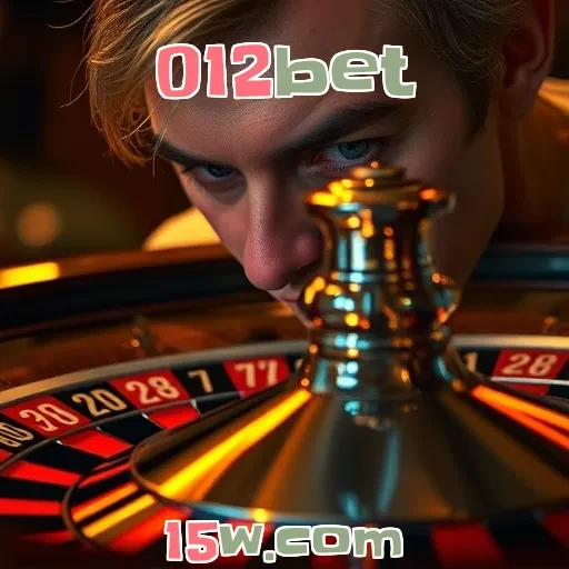 012bet: Descubra as Melhores Apostas ao Vivo do Brasil