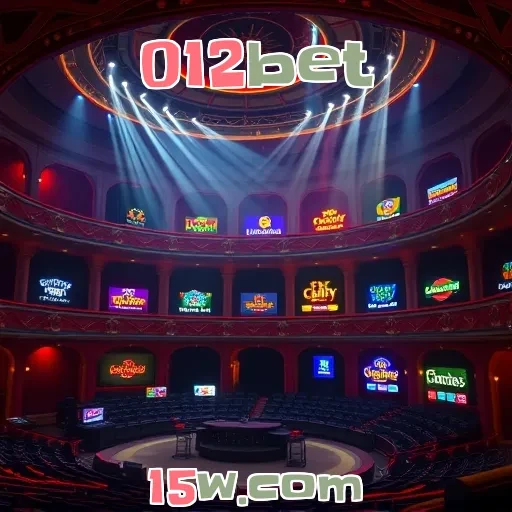 012bet: Descubra as Vantagens das Apostas Móveis no Brasil