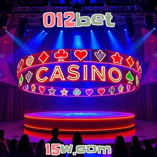 012bet: Descubra as Melhores Promoções para Aumentar Seus Ganhos