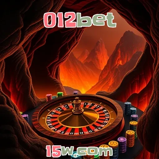 012bet: Máquinas de Slots que Transformam Jogos em Aventuras Incríveis