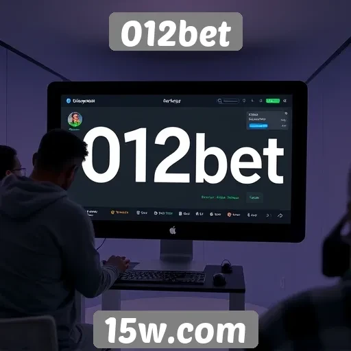 Experiência do usuário no 012bet e suas funcionalidades